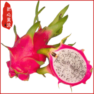  新鲜火龙果 越南火龙果 新鲜水果 降火佳品 富含叶酸 3斤20元