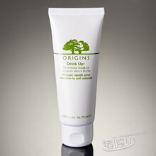 ������ Origins/Ʒľ���� һ��������ʪ��Ĥ 75ml ��Ѳ�ˮ��Ʒ