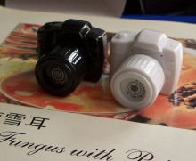 淘宝网包退换全球最小高清迷你相机小相机Mini DV小型摄像机HD升级版
