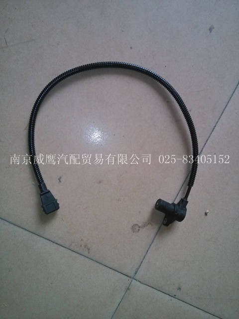 依维柯都灵V宝迪国三 发动机转速表传感器 曲轴相位置传感器 正厂在类目 汽车/用品/配件/改装, 汽车零配件, 电气系统, 汽车传感器中 - 来自Buy2taobao.com提供专业的淘宝代购服务
