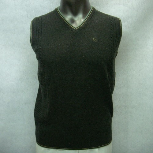 装毛衣背心时尚空间【正品】鲨鱼 纯正澳洲羊