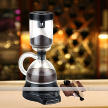 正品KIKO<span class=H>家用</span>电虹吸式<span class=H>咖啡</span>壶/全自动<span class=H>咖啡</span><span class=H>机</span>/商用意式磨豆煮<span class=H>咖啡</span>