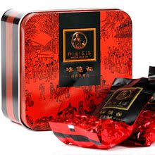 茶叶 铁观音 安溪铁观音 特级 清香型茶叶 师道茗茶 包邮