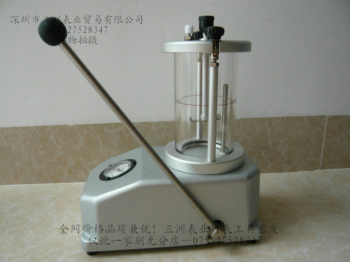 单头试水机 6个压 钟表工具 手表试水机 真空试水 手表试水 三洲在类目 五金/工具, 仪器仪表, 其它仪表仪器中 - 来自Buy2taobao.com提供专业的淘宝代购服务