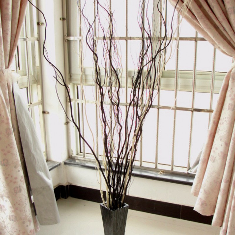幹花 裝飾花 客廳 龍柳幹枝樹枝彩色 仿真花套裝落地室內擺放花在類目 鮮花速遞/花卉仿真/綠植園藝, 仿真花/綠植/蔬果成品(新), 仿真綠植中 - 來自Buy2taobao.com提供專業的淘寶代購服務