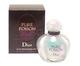 正品分装 Dior、迪奥女士Pure Poison冰火奇葩(白毒)女香水