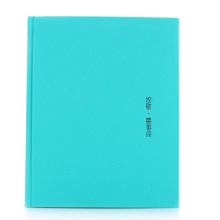 【牧/歌】（古典/朴素/简约）NOTE BOOK 记事本/日记本 特价