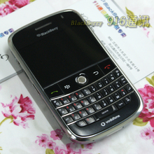 ������ݮ 9000ʵ���blackberry��ԭ��ҪǮ��ݮ�ֻ�bold 9000