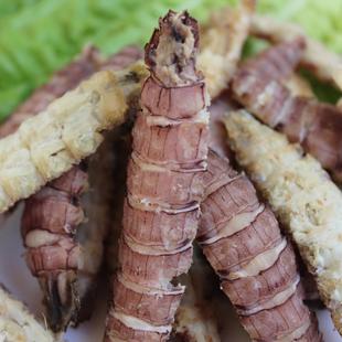  2件多省包邮 新货 皮皮虾 虾虎爬虾姑 濑尿虾 爬子富贵 虾婆肉干