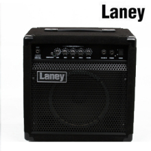 三皇冠 好吉他 正品 Laney 兰尼 RB1 Bass 贝斯音箱15W 新版