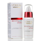2166正品 L'oreal/欧莱雅 复颜抗皱淡斑美白精华露30ML 祛斑/抗皱