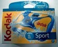 柯达全进口潜水相机 kodak 柯达防水相机 柯达一次性水下相机