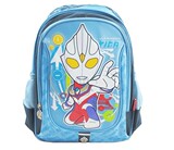 【米奇巨优惠】奥特曼 幼儿园大班 双肩男孩儿童书包