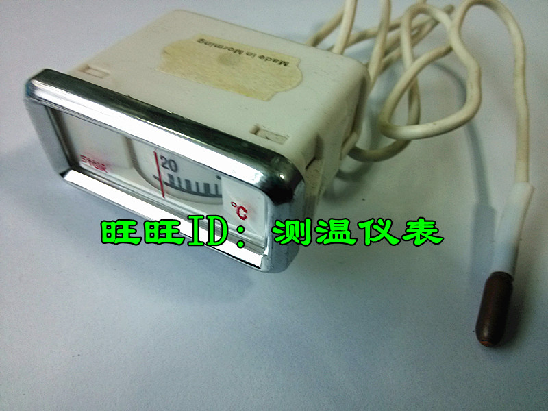 开水器专用温度表 水温表 指针式测温仪 20-110℃ 开水器温度计在类目 五金/工具, 仪器仪表, 测温仪中 - 来自Buy2taobao.com提供专业的淘宝代购服务