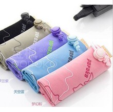 正品宝枫pofoko 电波 电源袋/收纳袋/绒布袋/整理袋/鼠标包
