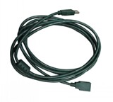 USB延长线 USB加长线 2.0接口 铜芯 5米