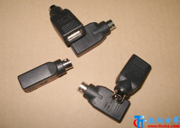标准鼠标专用转换头 USB转 P在类目 3C数码配件, USB电脑周边, USB HUB/转换器中 - 来自Buy2taobao.com提供专业的淘宝代购服务