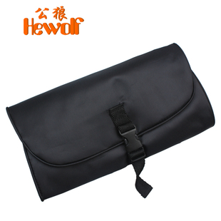 Hewolf/公狼旅游用品出差旅游洗漱包旅行化妆包洗漱包男士1387