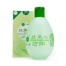 天天 巨型一号丝瓜水(天萝水)配方水320ml 柔肤水 保湿水