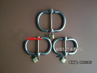 另类情趣SM成人用品 金属手铐 不锈钢手铐脚镣