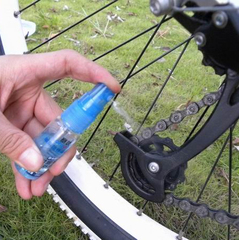 赛领氧化自行车防锈润滑剂