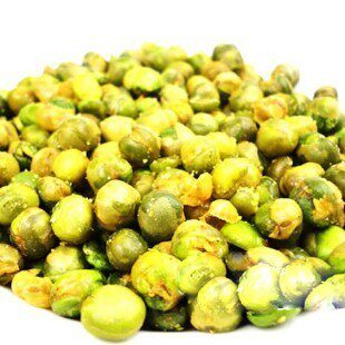 蜀香豪客 蒜香青豆散称（独立小包装100克起售）