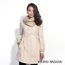 Vero ModaԲ�쵥�ſ�����ѹ���г������C(ɳɫ)