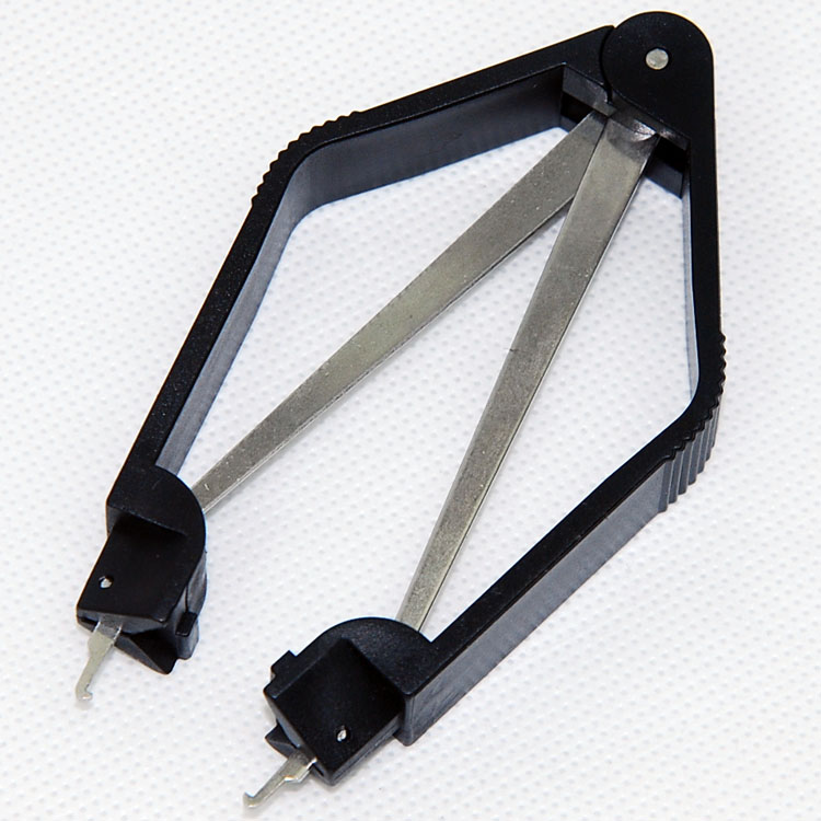 Taiwan Po PD-610 PLCC Puller IC Puller Puller IC Clip Chip screwdriverin the Hardware/Tool , Hand Tools , Other Hand Tools , IC Puller category - from Buy2taobao.com to provide professional Taobao agent buy service