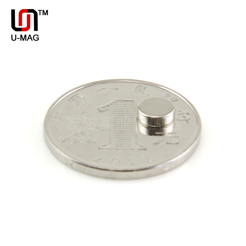 Permanent magnet label lodestone DIY parts Photo frame Magnetic steel Powerful magnets Magnetic circular 6x2mmin the 3C Digital Accessories, Electronic components market , Electronic component , Magnetic components category - from Buy2taobao.com to provide professional Taobao agent buy service