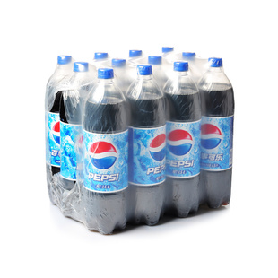  百事可乐1.5L*12