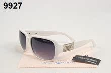 9927 compra al por mayor Armani Gafas de sol gafas de sol gafas de lentes populares