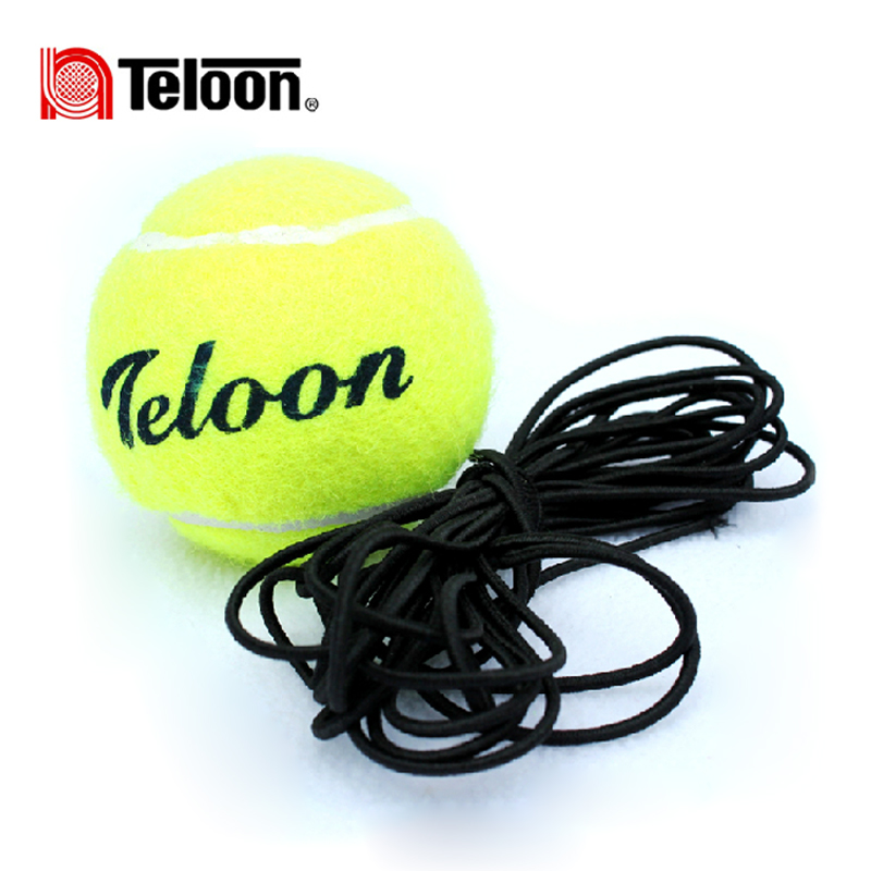 Special Offer Dragon Ball Tennis Single exercise ball Lianqiu Elastic Tennisin the Sports/Yoga/Fitness/Fans supplies , Tennis , Tennis category - from Buy2taobao.com to provide professional Taobao agent buy service