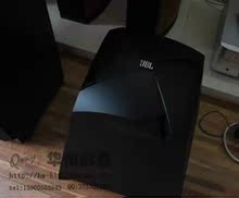 【华伟音影】美国 JBL Studio SUB150P 低音炮 大陆行货保修5年