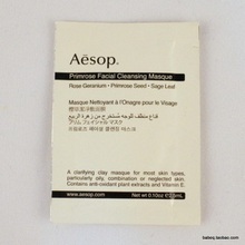 ��۴��� ר����Ʒ Aesop���� ӣ�ݽྻ����Ĥ 2.5ml С����Ƭ