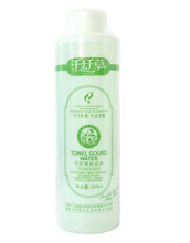 丝瓜水 千纤草 500ML 厂家授权 正品 抗皱精品