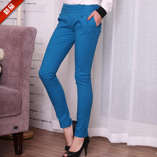 我买的打底裤穿了,大腿根处,俩条腿不一样,穿着