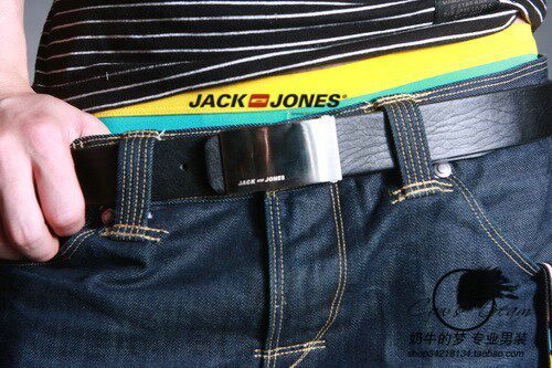 Jack Jones杰克琼斯 专柜