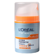 L'oreal/ŷ���� ��ʿ�����ѷ�¶50ml 8�ع�Ч ר����Ʒ ���ͱ�ʪ