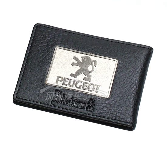 обложка для автодокументов peugeot обложка для автодокументов peugeot