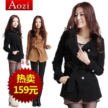 Aozi����2011��װ�¿��������Ӻ����������ë�ش���ŮZO0156