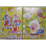 限量版珍藏贴纸/玩具/模型/娃娃/人偶/贴纸/卡片