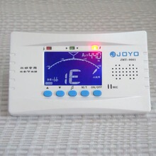 JOYO 二胡校音器专用 二胡调音器 二胡电子节拍器 定音器三合一
