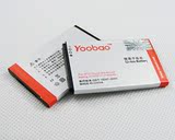 YOOBAO  <span class=H>HTC</span> Tattoo G4 Touch2 T3333电池
