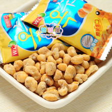 糖糖屋进口零食/特产食品菲律宾奶香韩味玉米豆250g