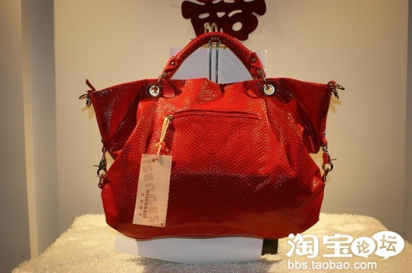 【鞋包物语】200、300百元左右的品牌包包!秀