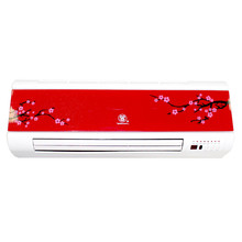 华生取暖器200-3W壁挂遥控电暖气器 <span class=H>暖风</span><span class=H>机</span>正品 陶瓷江浙沪包邮