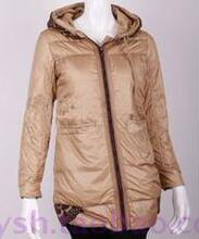2011新款<span class=H>艾莱依</span><span class=H>羽绒</span><span class=H>服</span> 正品带防伪 中长款女式 AFA6017<span class=H>羽绒</span><span class=H>服</span>大衣