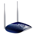 TP-LINK TL-WR843N 300M 无线路由器 穿墙 带3G功能 wifi 包邮