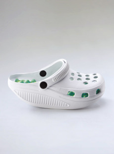 Dream ba Sally shoes fashion leisure massage increased energy use shoes (038111203)