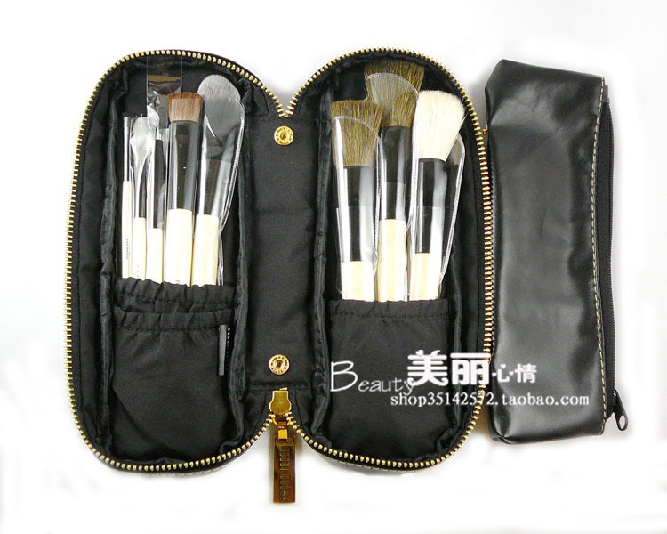新品特价 外贸订单 专业<span class=H>化妆</span>套刷10只送皮刷<span class=H>包</span><span class=H>包</span>